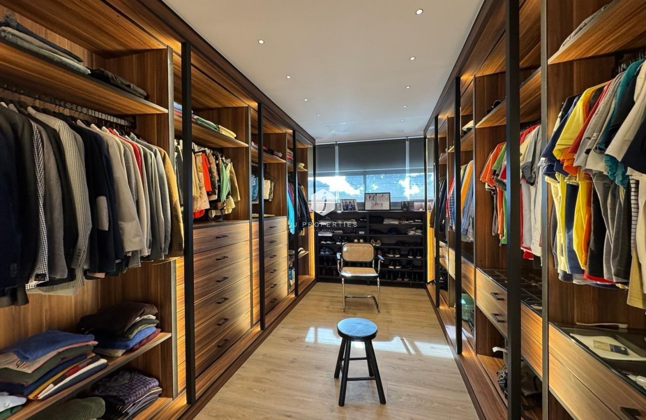 Tweedehands - Villa -
Orihuela Costa - Altos De Campoamor