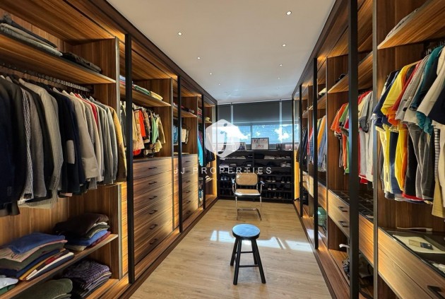 Tweedehands - Villa -
Orihuela Costa - Altos De Campoamor