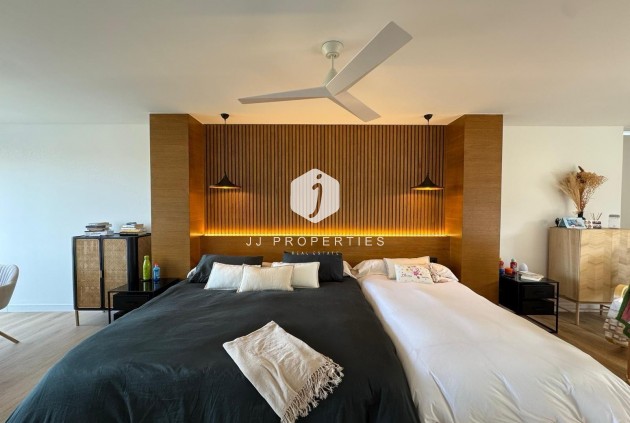 Tweedehands - Villa -
Orihuela Costa - Altos De Campoamor