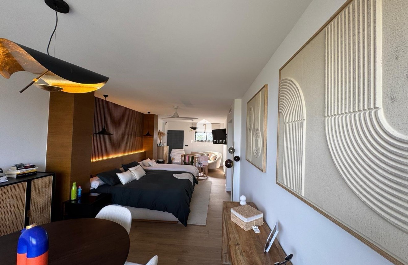 Tweedehands - Villa -
Orihuela Costa - Altos De Campoamor