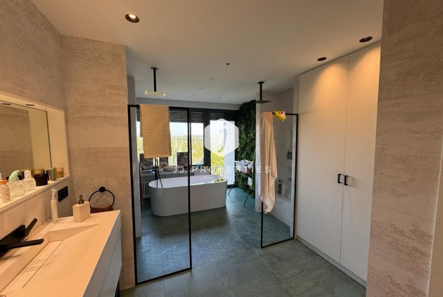 Tweedehands - Villa -
Orihuela Costa - Altos De Campoamor