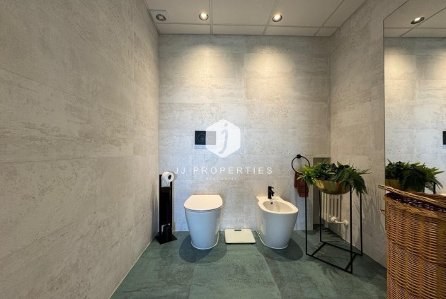 Tweedehands - Villa -
Orihuela Costa - Altos De Campoamor