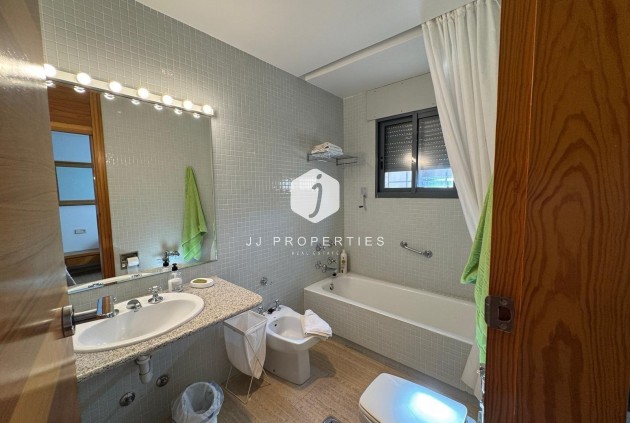 Tweedehands - Villa -
Orihuela Costa - Altos De Campoamor