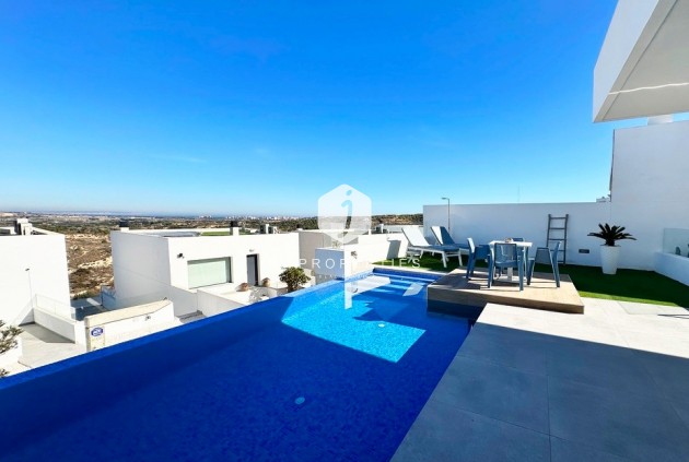 Tweedehands - Villa -
Rojales - Inland