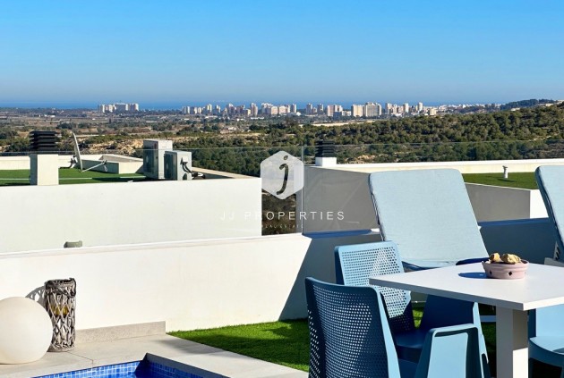 Tweedehands - Villa -
Rojales - Inland