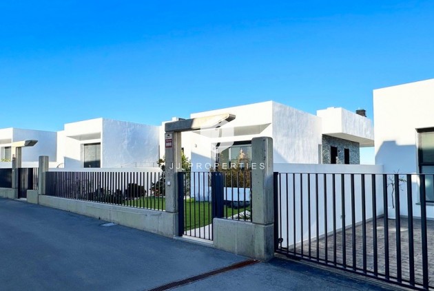 Tweedehands - Villa -
Rojales - Inland