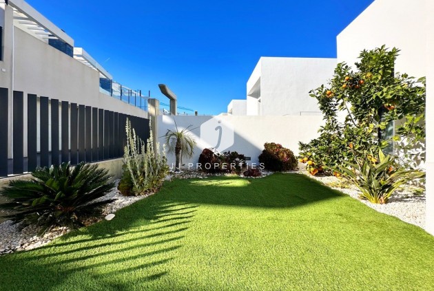 Tweedehands - Villa -
Rojales - Inland