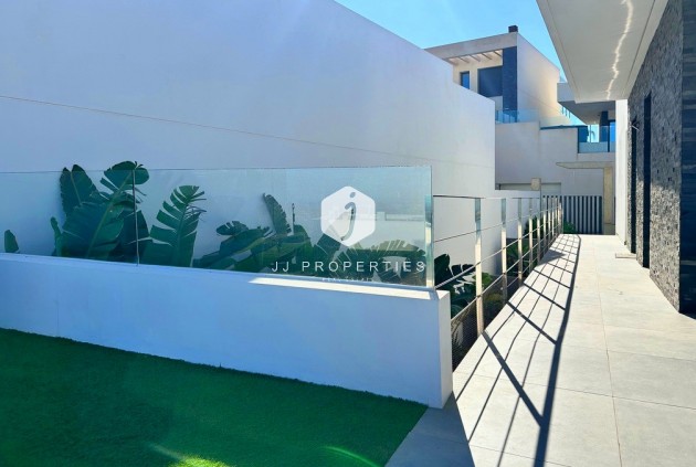 Tweedehands - Villa -
Rojales - Inland