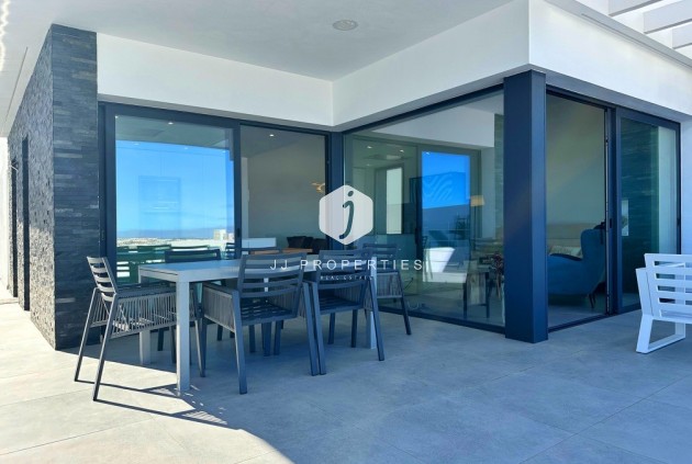 Tweedehands - Villa -
Rojales - Inland