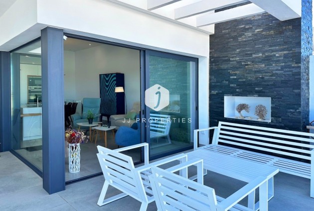 Tweedehands - Villa -
Rojales - Inland