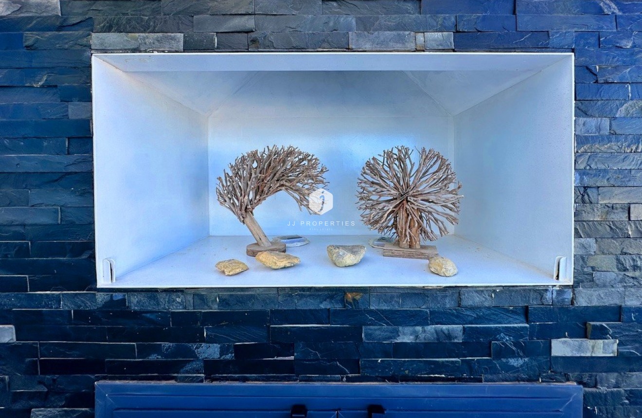 Tweedehands - Villa -
Rojales - Inland