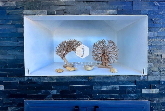 Tweedehands - Villa -
Rojales - Inland