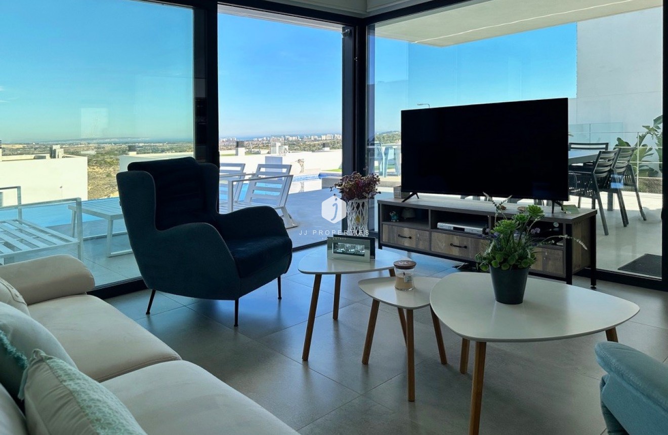 Tweedehands - Villa -
Rojales - Inland