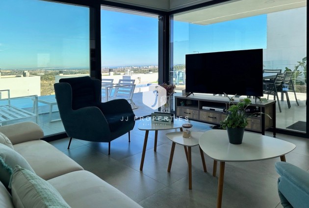 Tweedehands - Villa -
Rojales - Inland