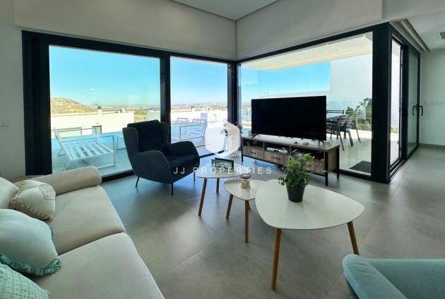 Tweedehands - Villa -
Rojales - Inland