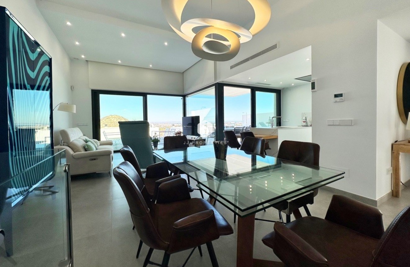 Tweedehands - Villa -
Rojales - Inland