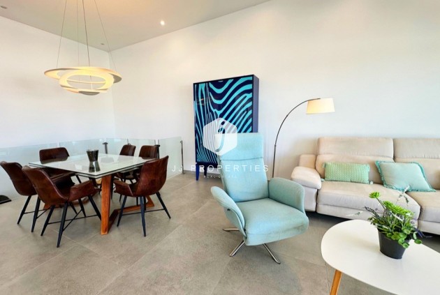 Tweedehands - Villa -
Rojales - Inland