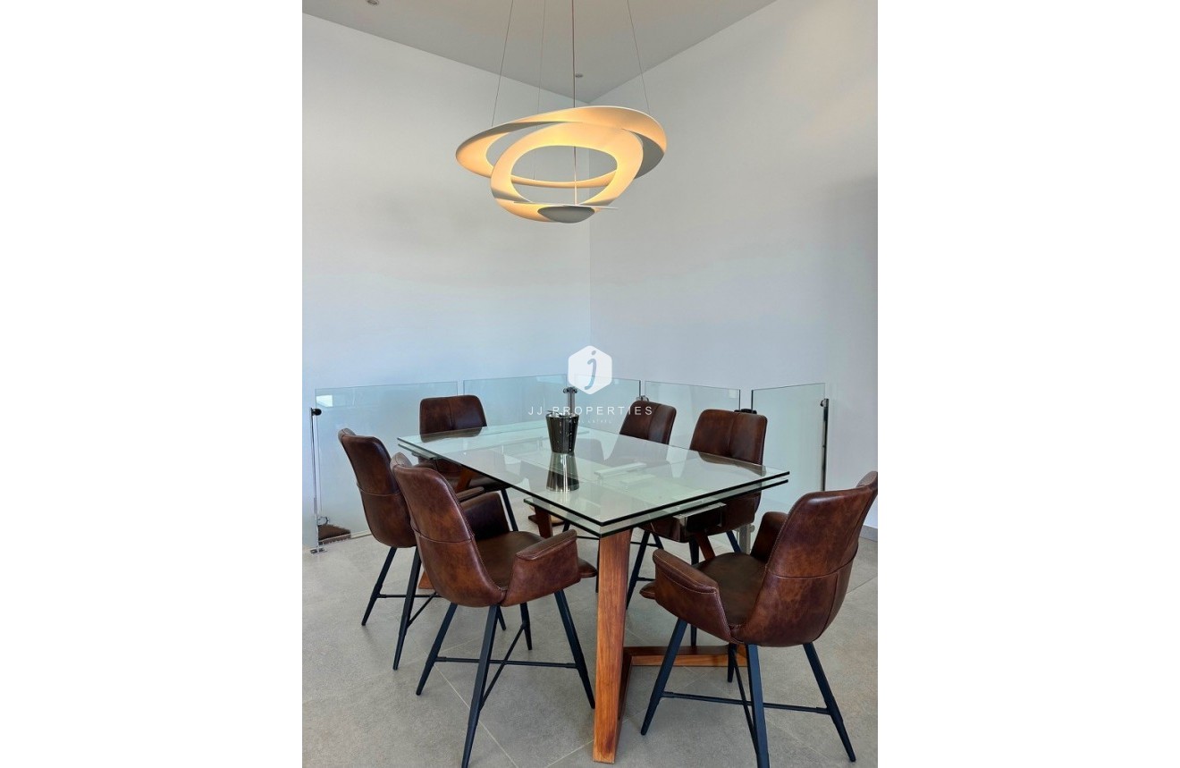 Tweedehands - Villa -
Rojales - Inland