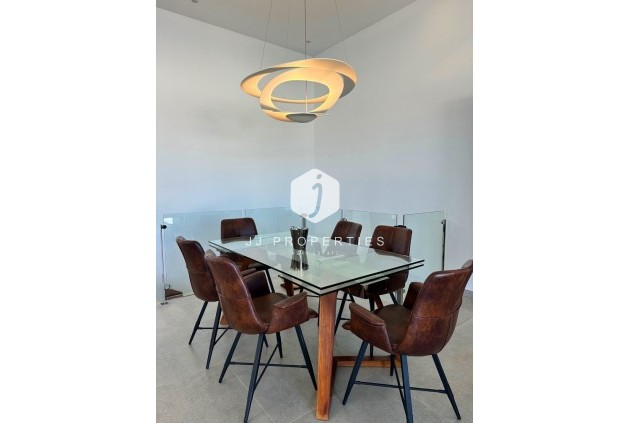 Tweedehands - Villa -
Rojales - Inland