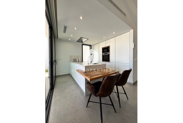 Tweedehands - Villa -
Rojales - Inland