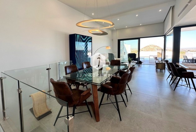 Tweedehands - Villa -
Rojales - Inland