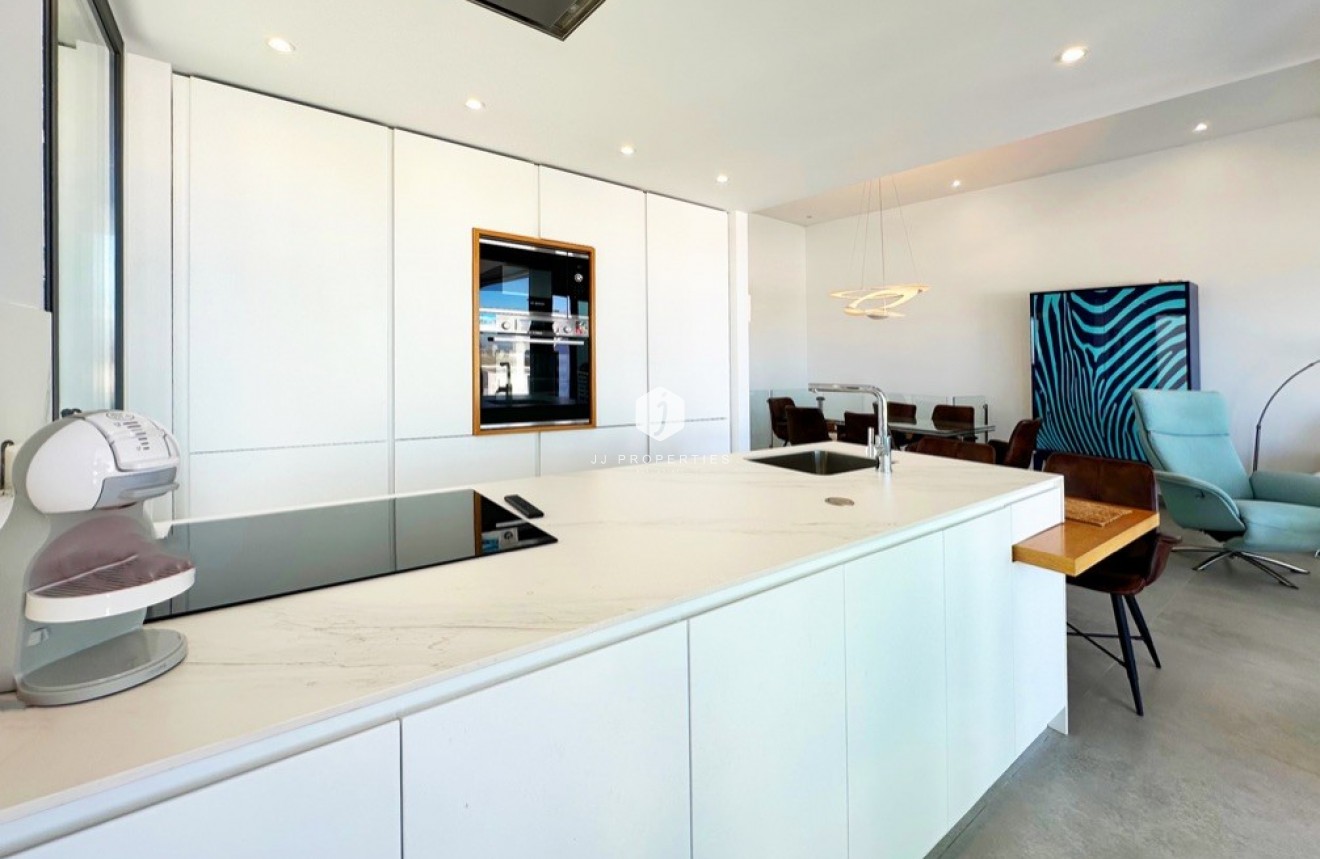 Tweedehands - Villa -
Rojales - Inland