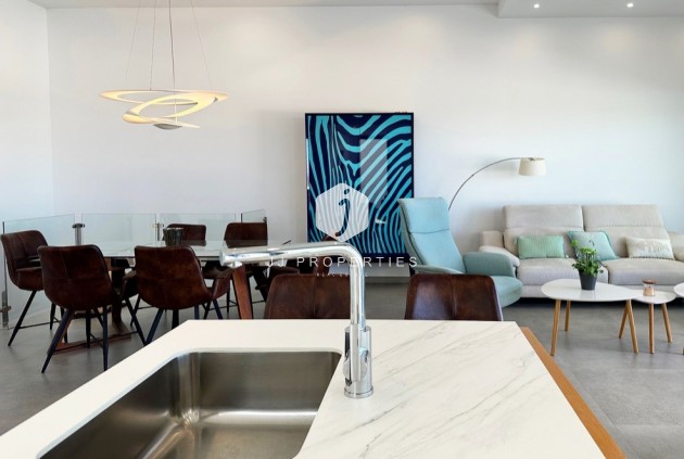 Tweedehands - Villa -
Rojales - Inland