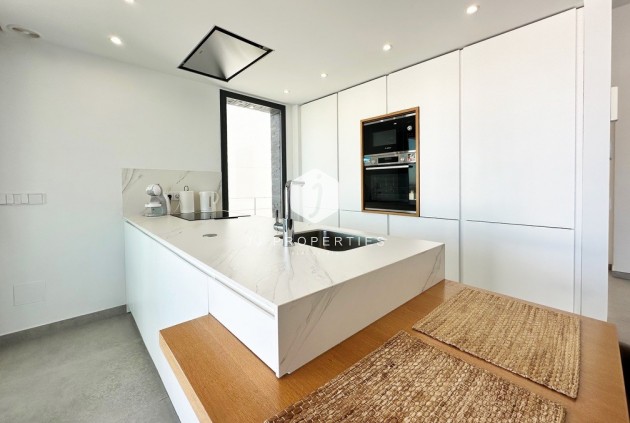 Tweedehands - Villa -
Rojales - Inland