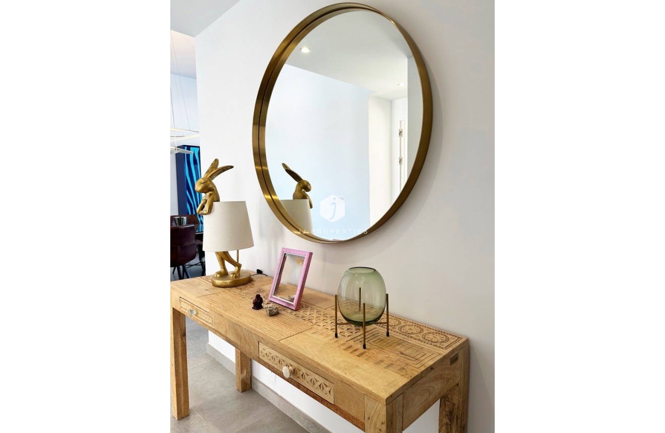 Tweedehands - Villa -
Rojales - Inland