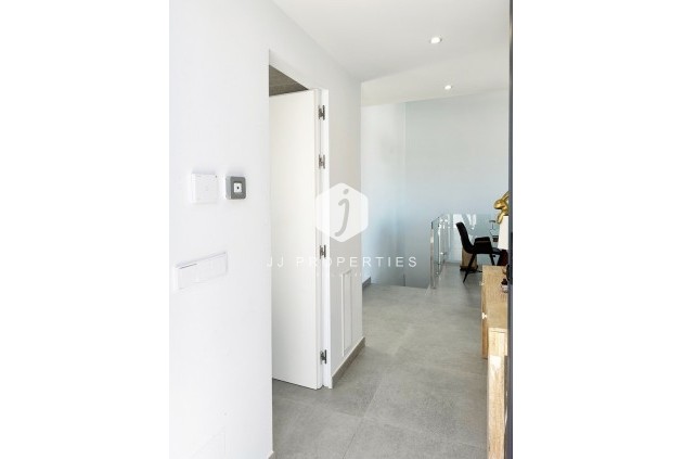 Tweedehands - Villa -
Rojales - Inland