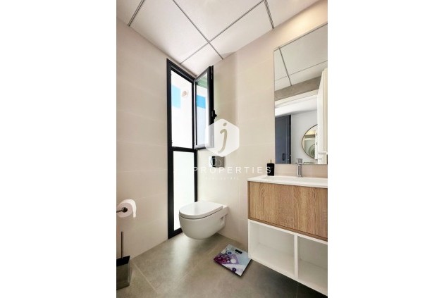 Tweedehands - Villa -
Rojales - Inland