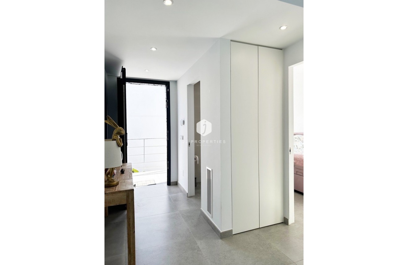 Tweedehands - Villa -
Rojales - Inland