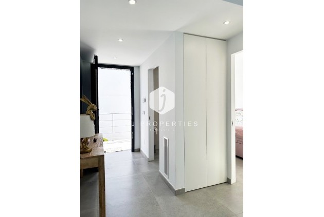 Tweedehands - Villa -
Rojales - Inland