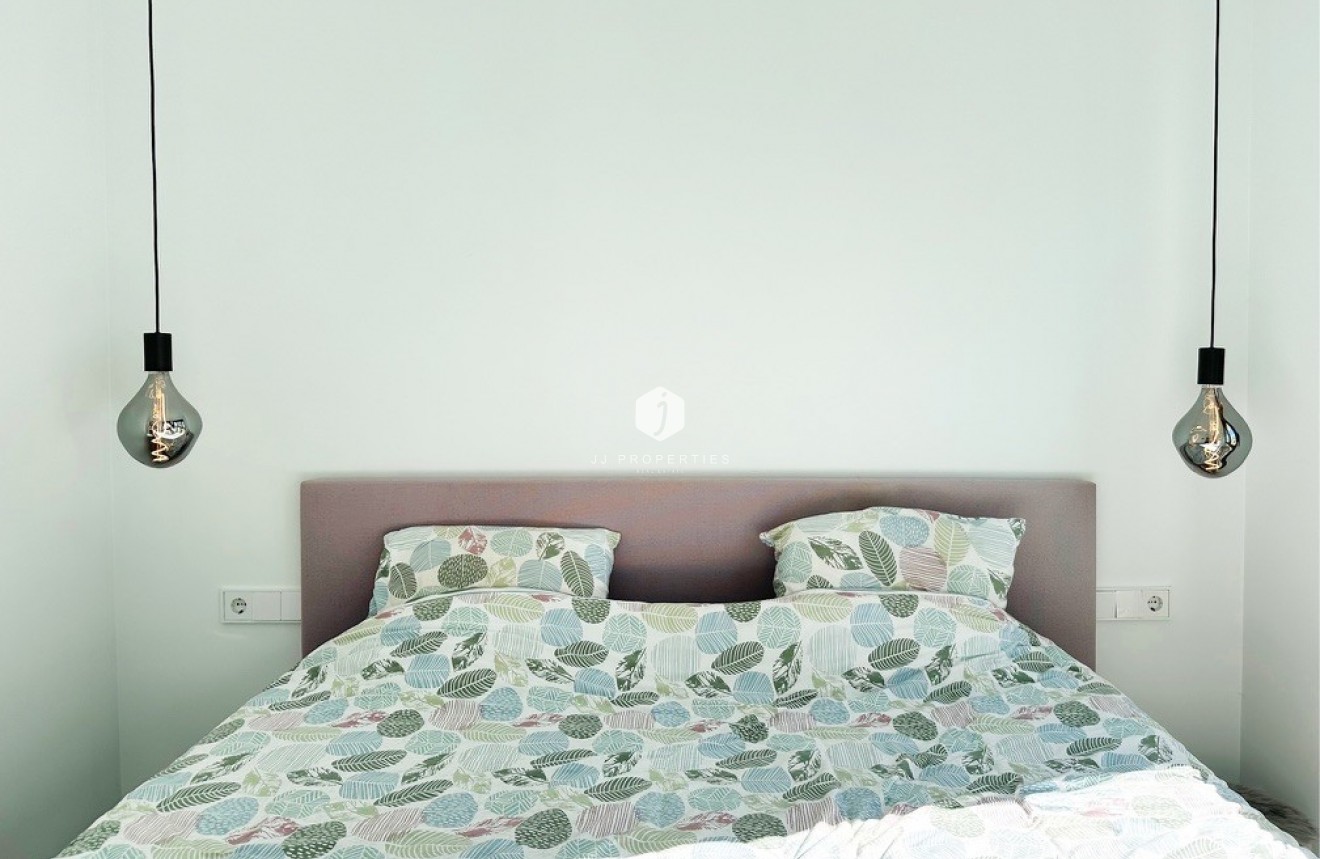 Tweedehands - Villa -
Rojales - Inland