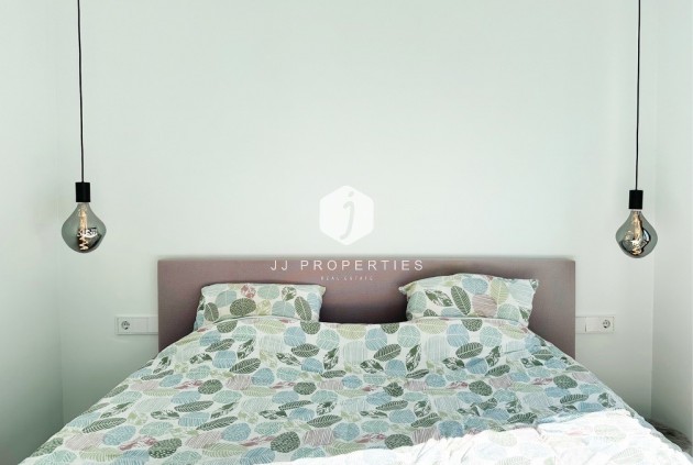 Tweedehands - Villa -
Rojales - Inland