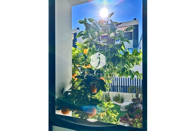 Tweedehands - Villa -
Rojales - Inland