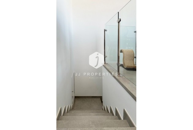 Tweedehands - Villa -
Rojales - Inland