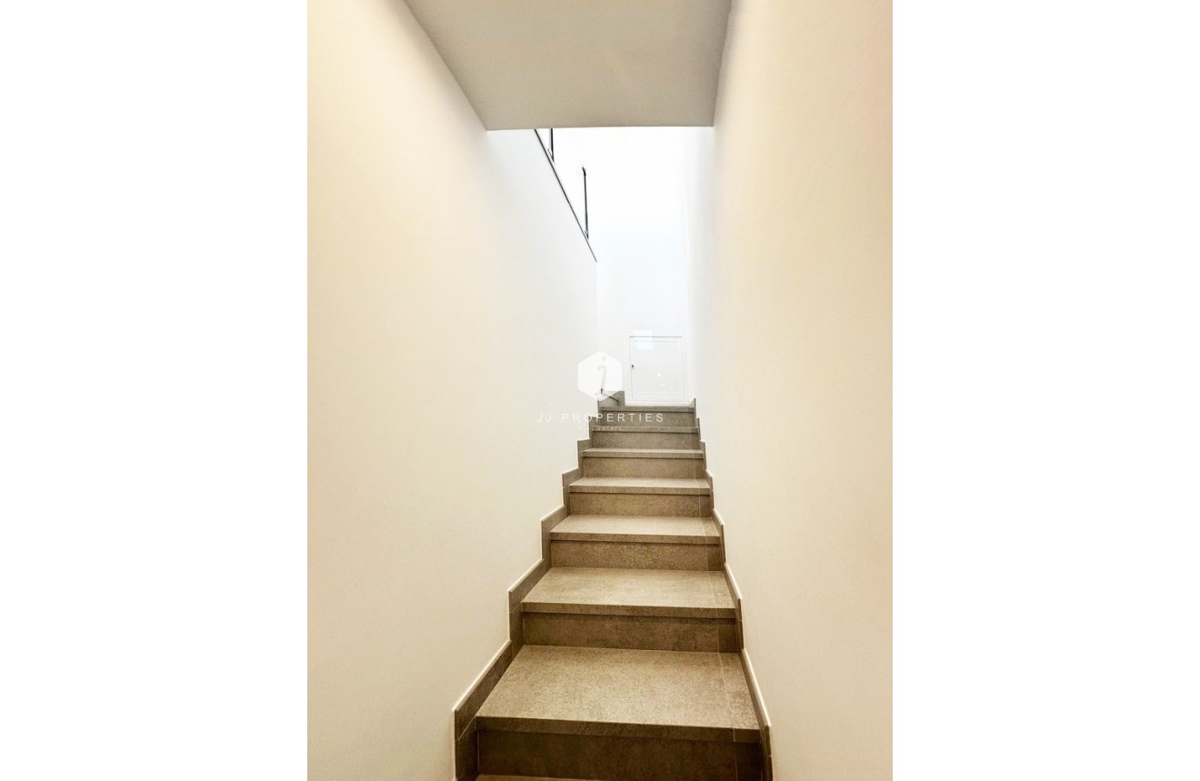 Tweedehands - Villa -
Rojales - Inland