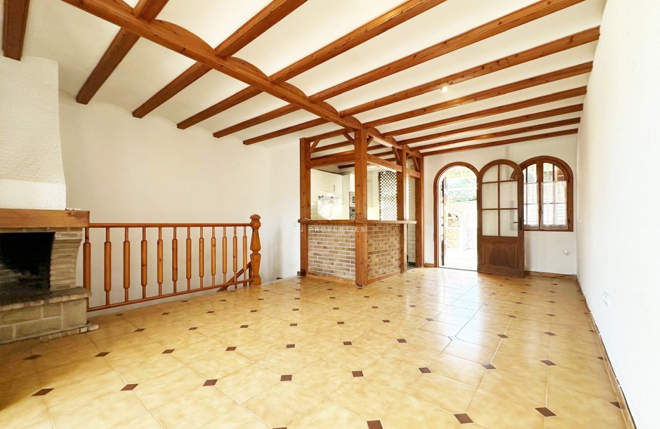 Tweedehands - Chalet -
Orihuela Costa - Costa Blanca