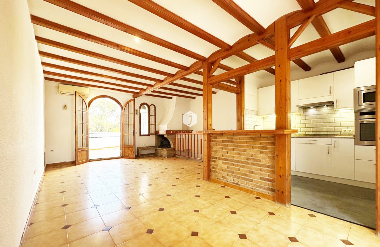 Tweedehands - Chalet -
Orihuela Costa - Costa Blanca