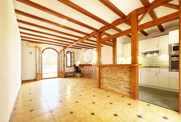 Tweedehands - Chalet -
Orihuela Costa - Costa Blanca