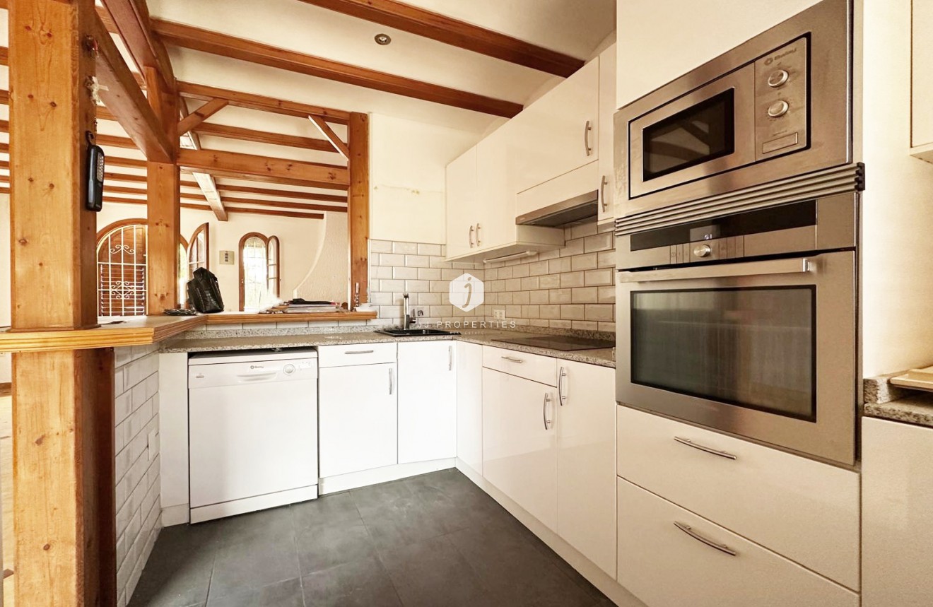 Tweedehands - Chalet -
Orihuela Costa - Costa Blanca