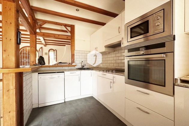 Tweedehands - Chalet -
Orihuela Costa - Costa Blanca