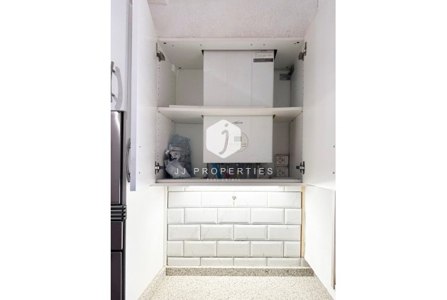 Tweedehands - Chalet -
Orihuela Costa - Costa Blanca