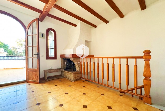 Tweedehands - Chalet -
Orihuela Costa - Costa Blanca