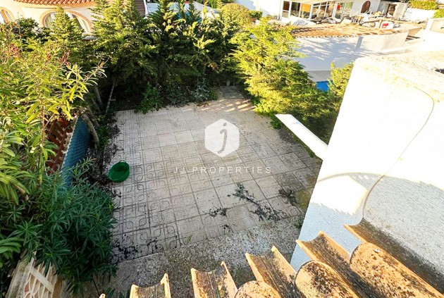 Tweedehands - Chalet -
Orihuela Costa - Costa Blanca