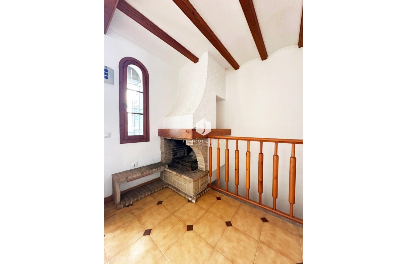 Tweedehands - Chalet -
Orihuela Costa - Costa Blanca