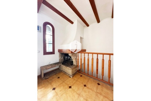 Tweedehands - Chalet -
Orihuela Costa - Costa Blanca