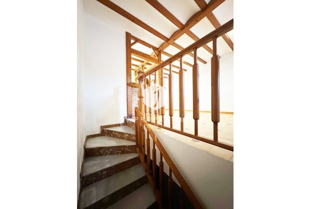 Tweedehands - Chalet -
Orihuela Costa - Costa Blanca