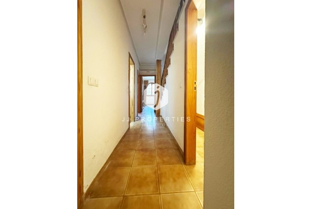 Tweedehands - Chalet -
Orihuela Costa - Costa Blanca